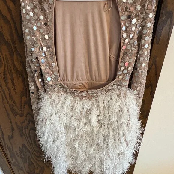 NWT***Ultimate Party Dress - Picture 3 of 10